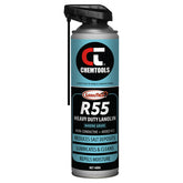 Chemtools - R55 Lanolin Liquid, Heavy Duty, Marine Grade, 400g Aerosol | CT-R55-400